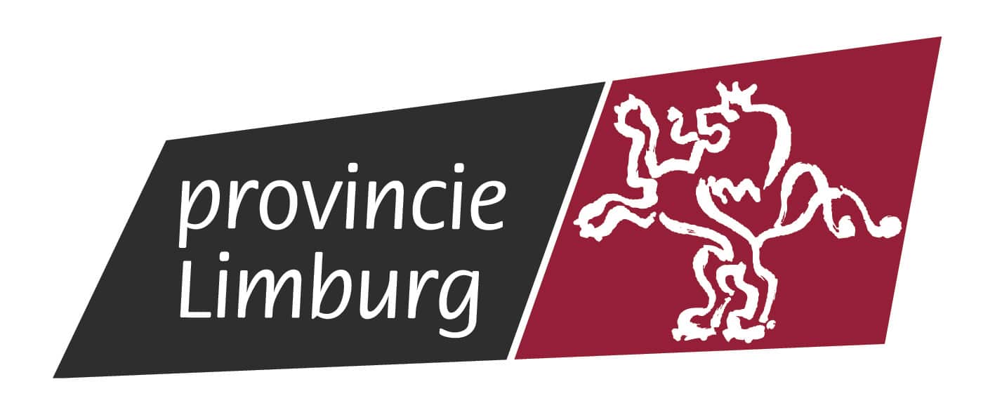 Provincie Limburg - Logo klein1