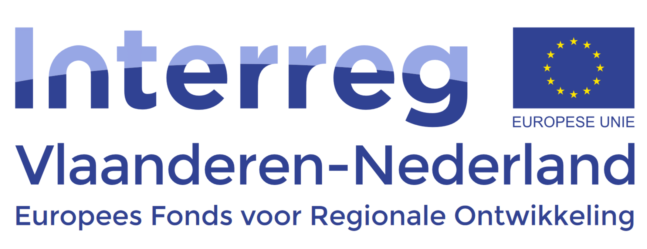 Interreg - Logo