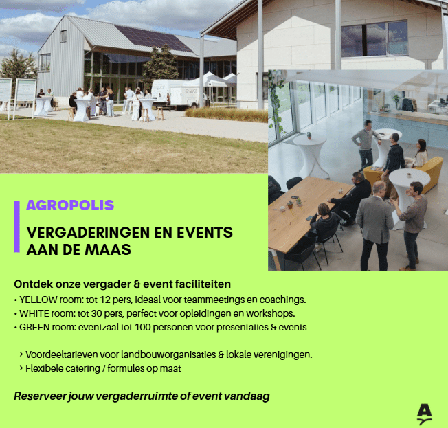 Agropolis; kantoor; event; meeting; vergaderruimte; office; najaarsactie; kantoren; bureau; flex; flexplek; flex seat; office; Kinrooi